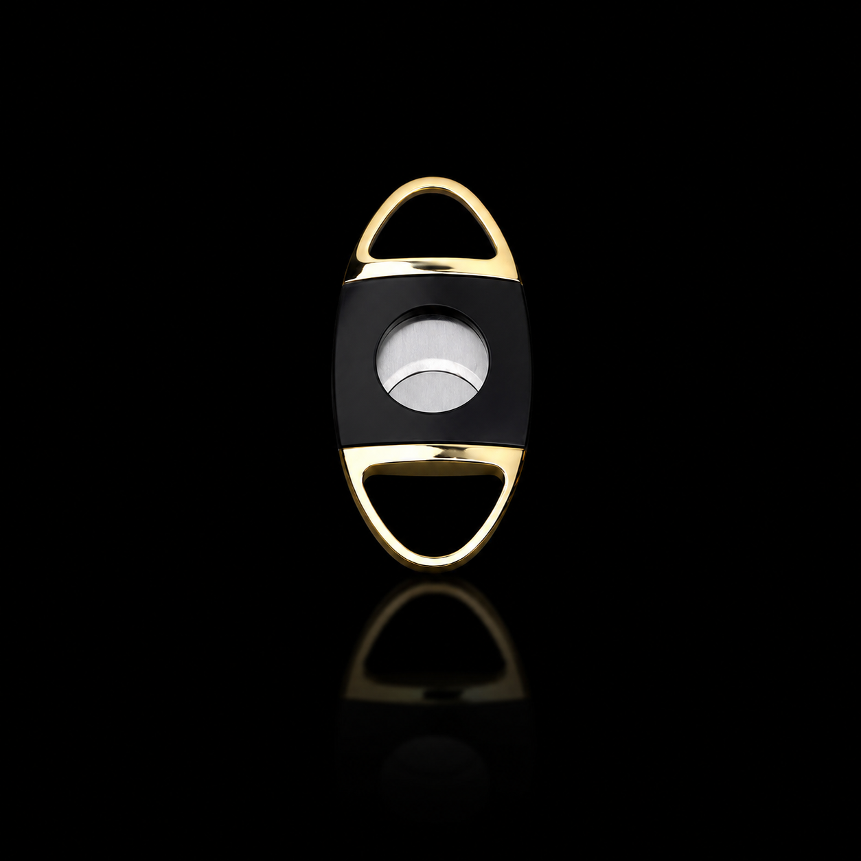 Double Blade Cigar Cutter