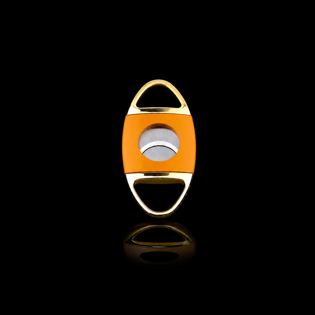 Double Blade Cigar Cutter