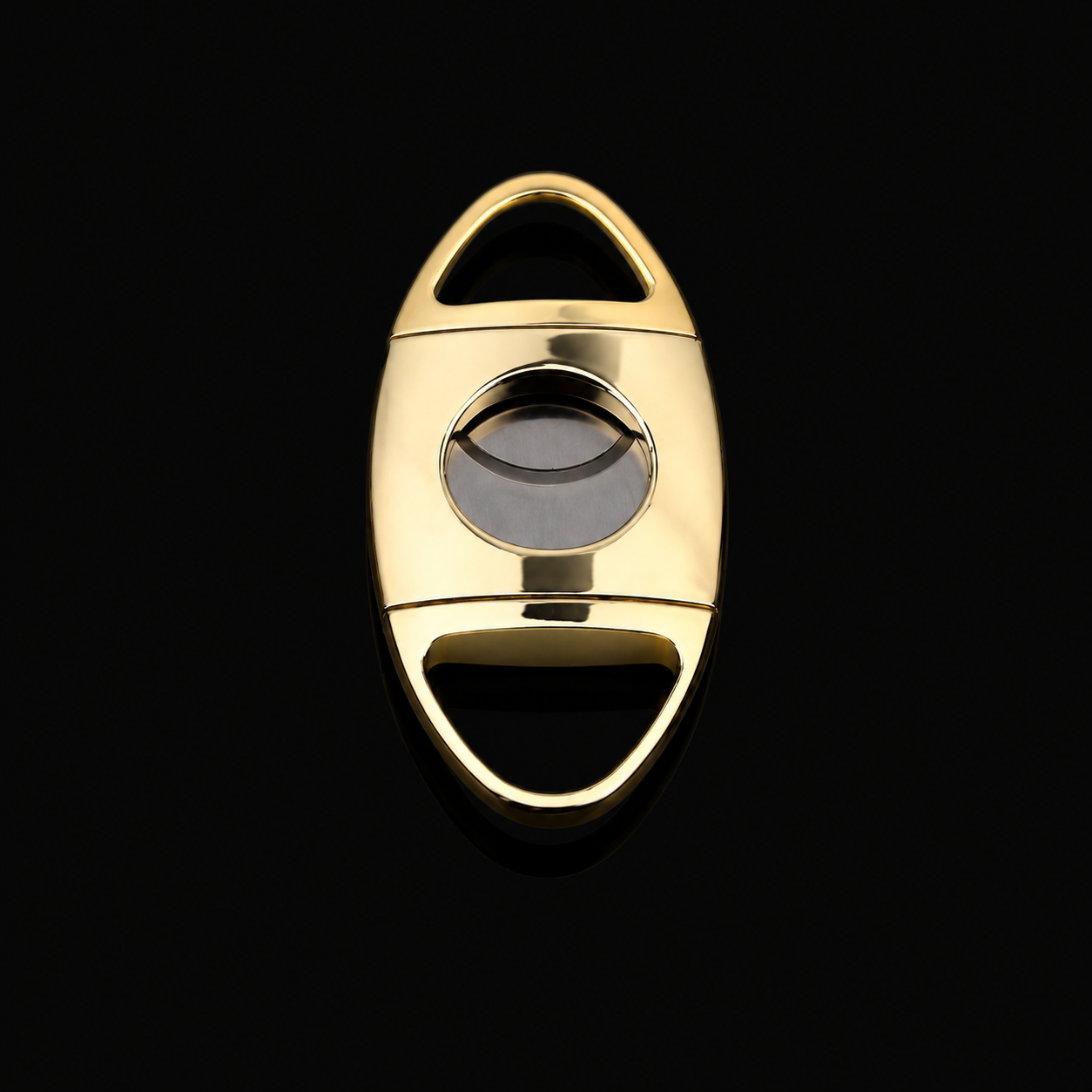 Double Blade Cigar Cutter