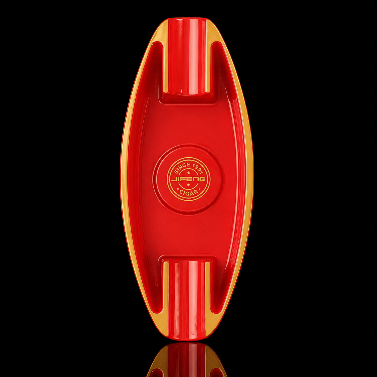 JIFENG Luxury Cigar Ashtray
