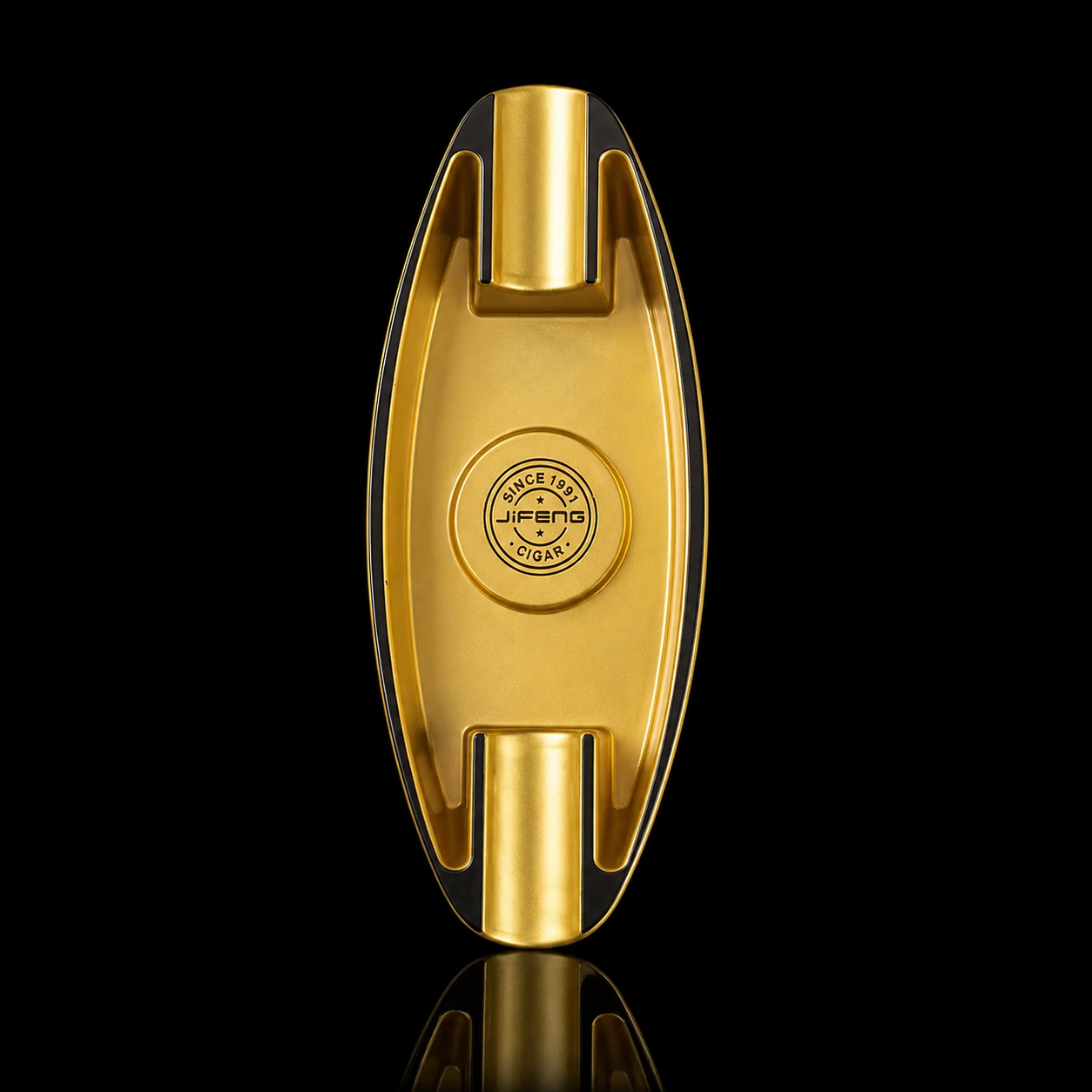 JIFENG Luxury Cigar Ashtray