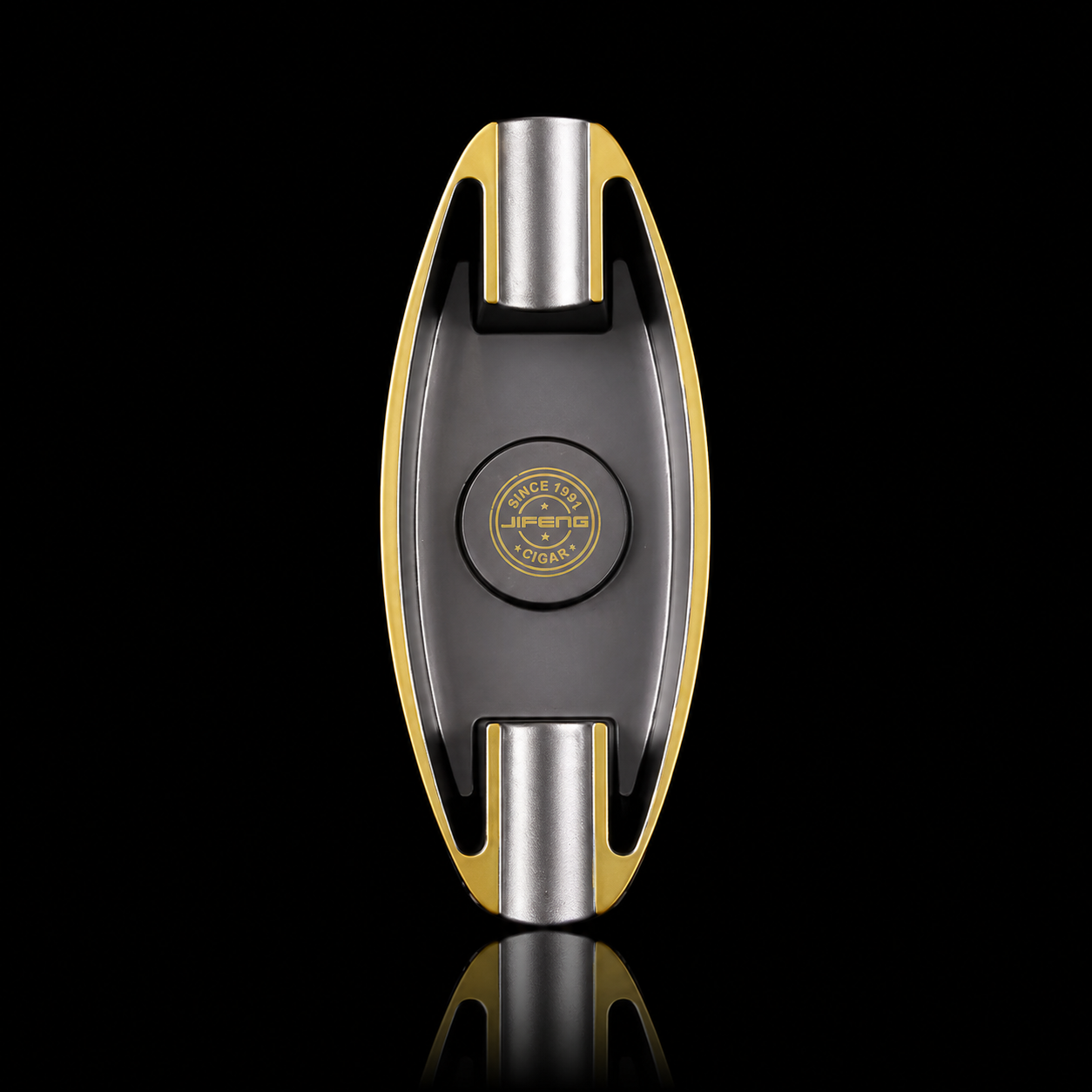 JIFENG Luxury Cigar Ashtray