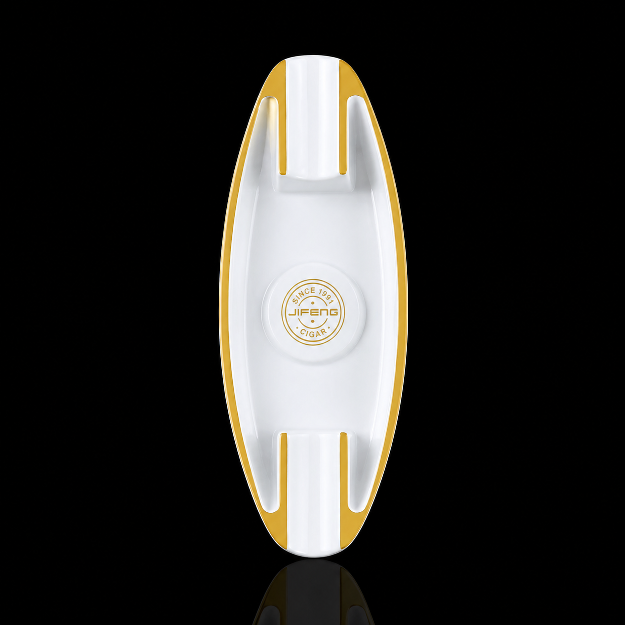 JIFENG Luxury Cigar Ashtray