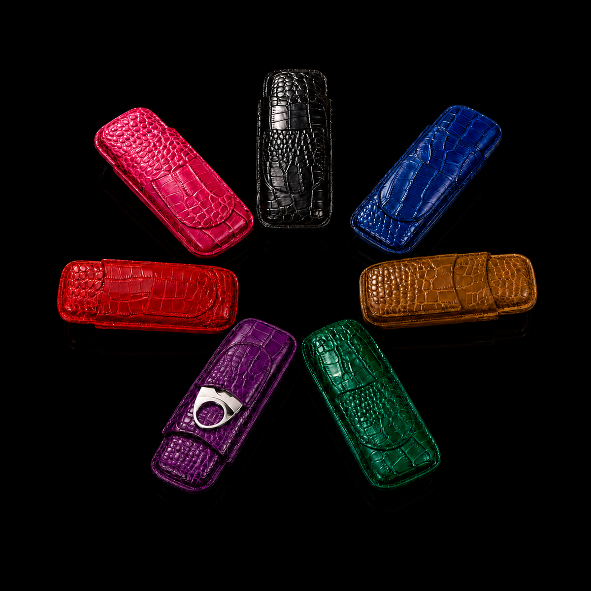 Cigar Cases