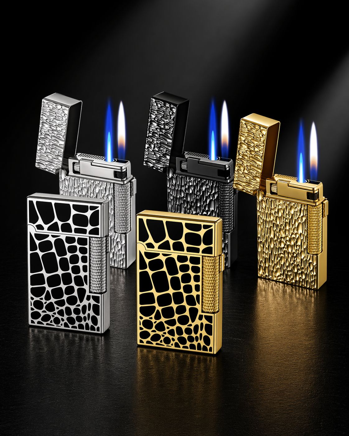 Lighters